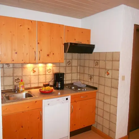 Apartment Bergkonig Fischen im Allgäu