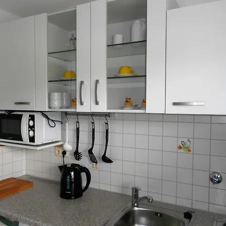 Apartment Bergkonig