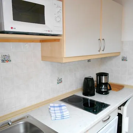 Bergkonig Apartment