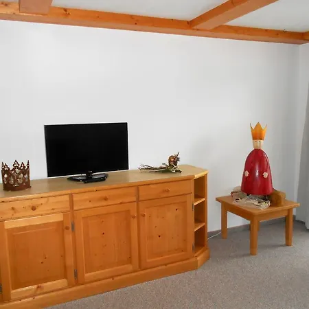 Apartment Bergkonig