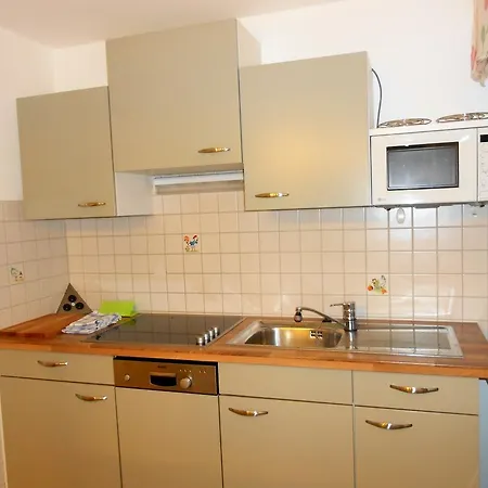 Bergkonig Apartment