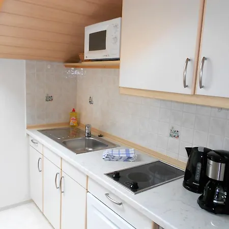 Apartment Bergkonig *