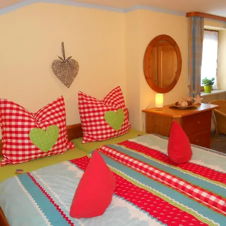 Bergkonig Apartment
