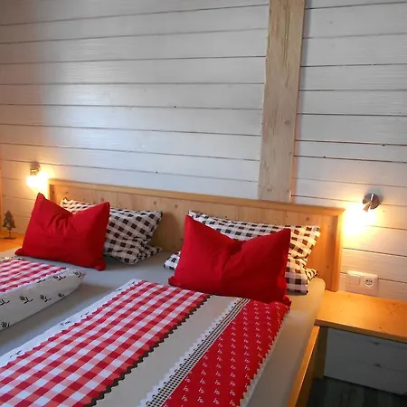 Bergkonig Apartment *