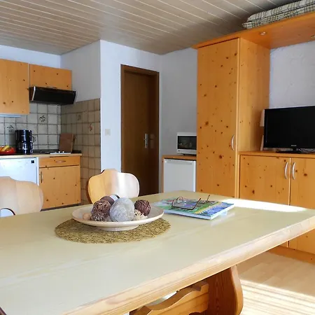 Bergkonig Apartment