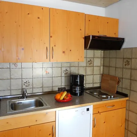 Apartment Bergkonig Fischen im Allgäu