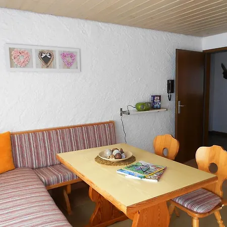 Bergkonig Apartment Fischen im Allgäu