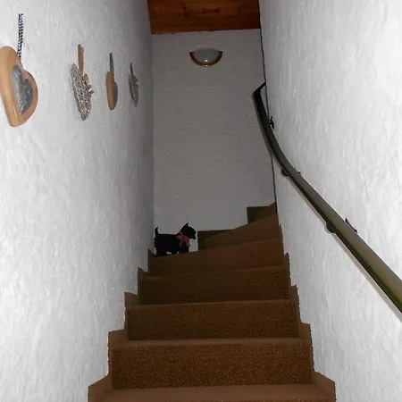 Apartment Bergkonig *