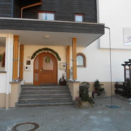 Bergkonig