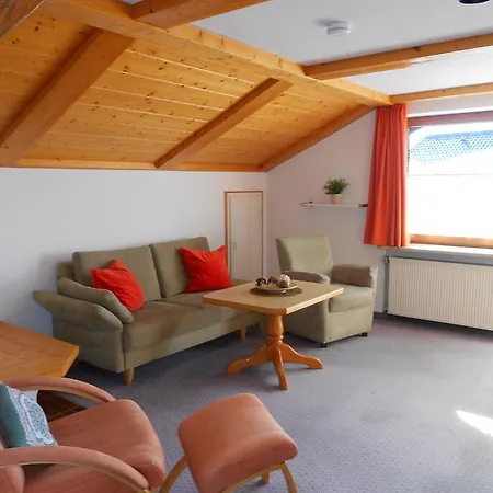 Apartment Bergkonig
