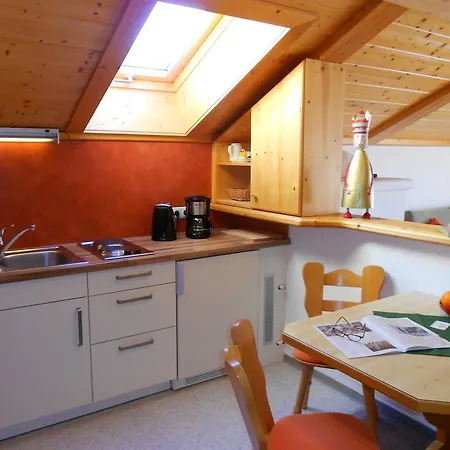 Bergkonig Apartment Fischen im Allgäu
