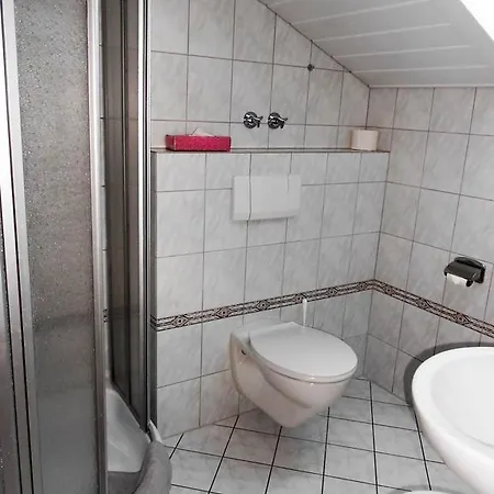 Bergkonig Apartment *