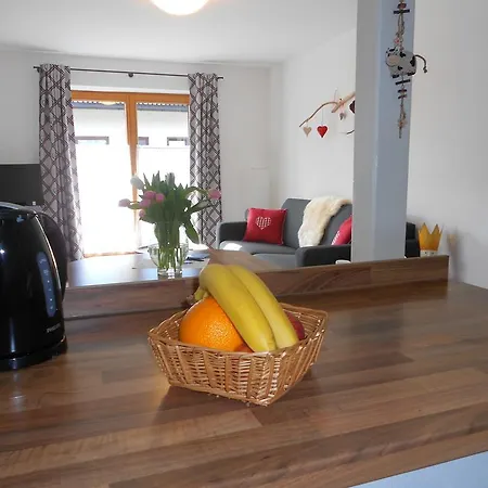 Bergkonig Apartment