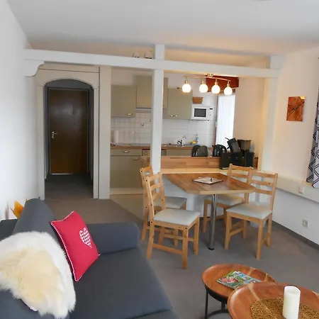 Apartment Bergkonig *