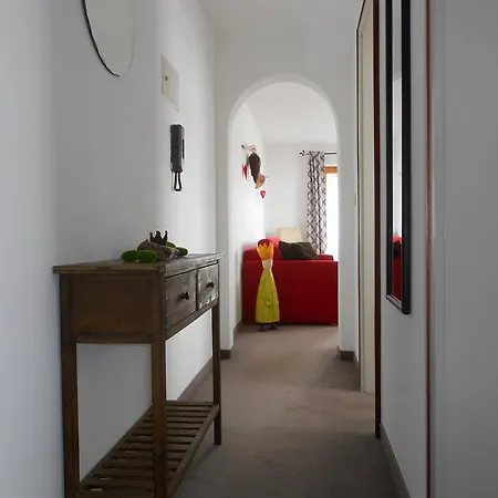 Apartment Bergkonig *
