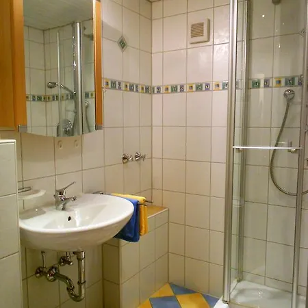 Bergkonig Апартаменты